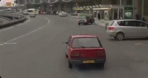 Toyota Avensis Verso