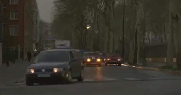 Volkswagen Golf IV