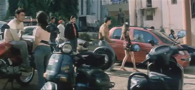 Bajaj Chetak
