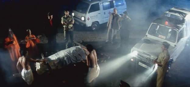 Maruti Gypsy