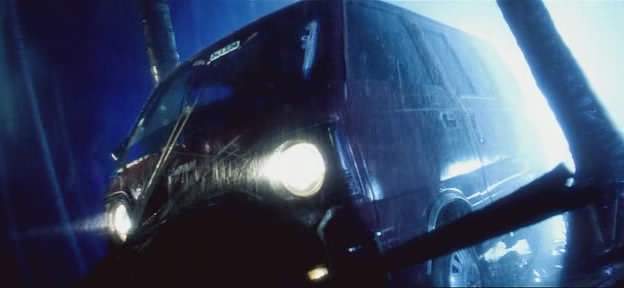 Maruti Omni