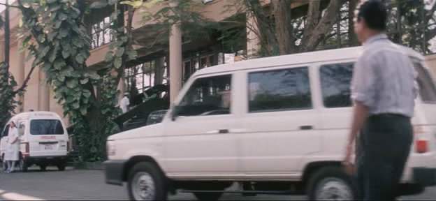 Toyota Qualis