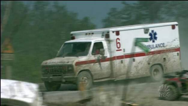 Ford Econoline Ep. 1