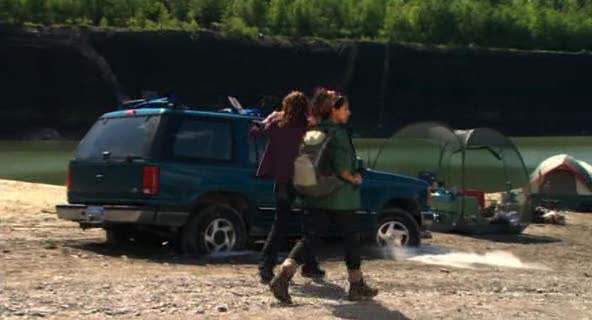 Ford Explorer Ep. 2
