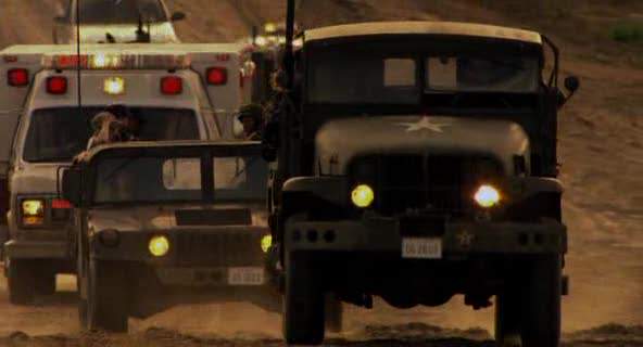 GMC M135 Ep. 2