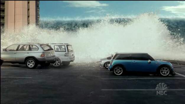 MINI Cooper S Ep. 1