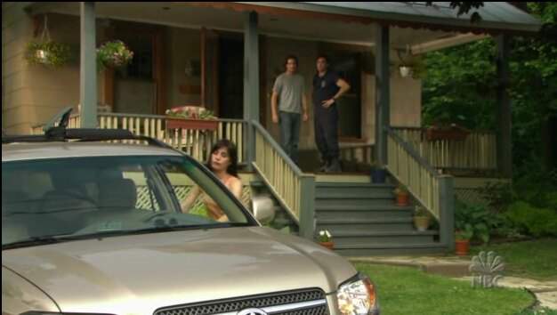 Toyota Highlander Hybrid Ep. 1