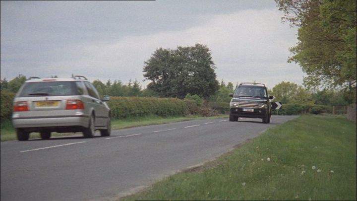 SAAB 9-5 Estate