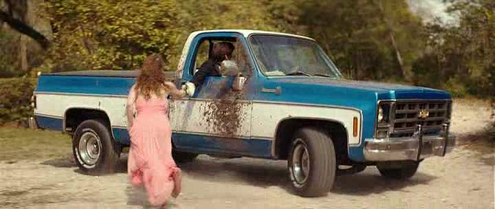 Chevrolet C-10