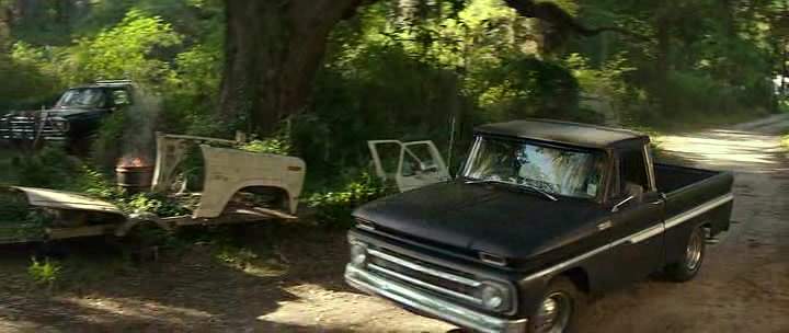 Chevrolet C-10