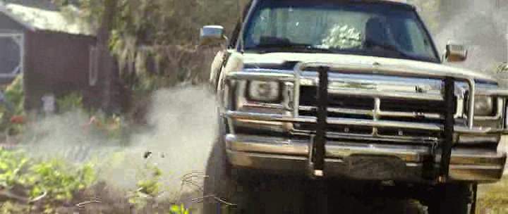Dodge Power Ram