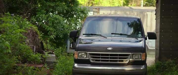 Ford Econoline