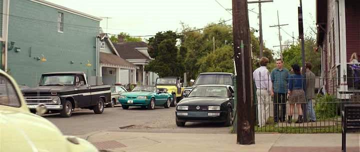 Volkswagen Corrado
