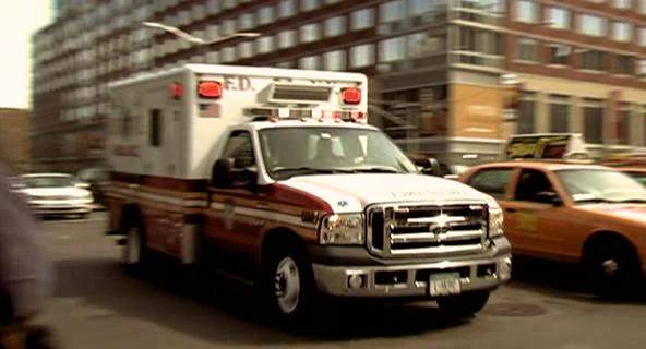 Ford F-350 Super Duty