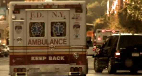 Mercedes-Benz ML 430