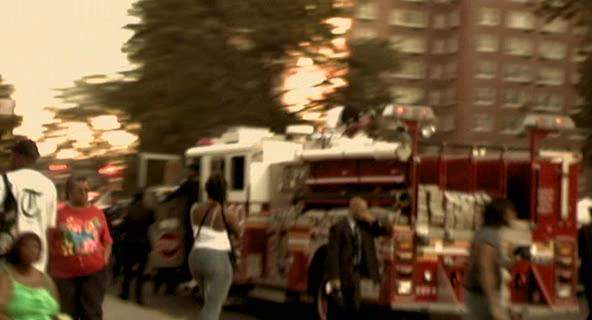 Seagrave Commander II