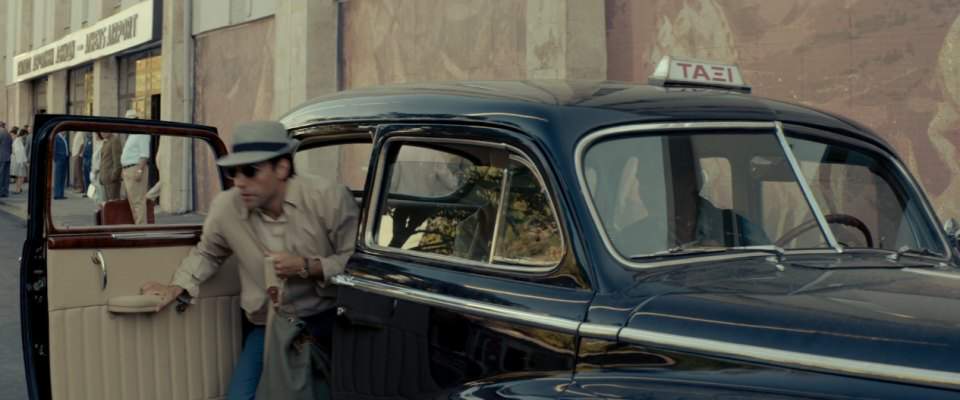 Dodge unknown