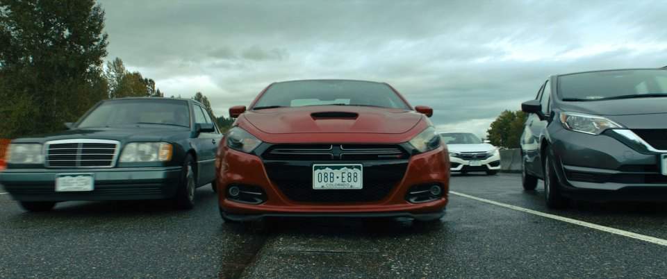 Dodge Dart