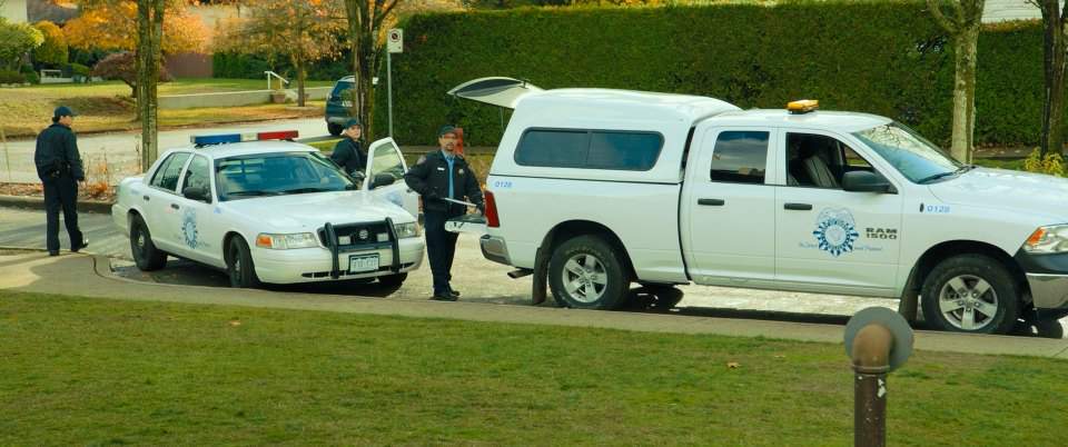 Ford Crown Victoria