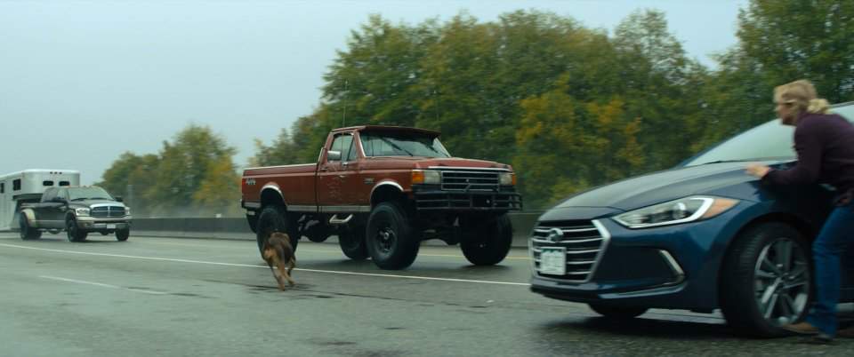 Ford F-350