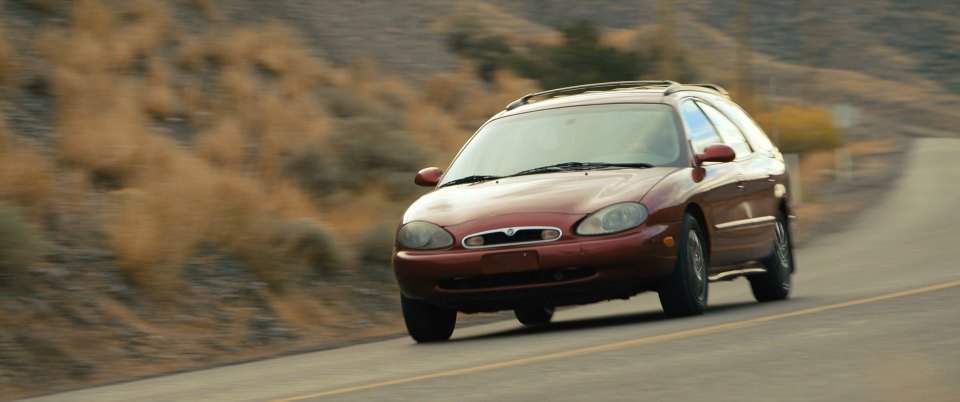 Mercury Sable