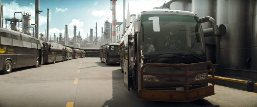 Golden Dragon XML 6129 E5G