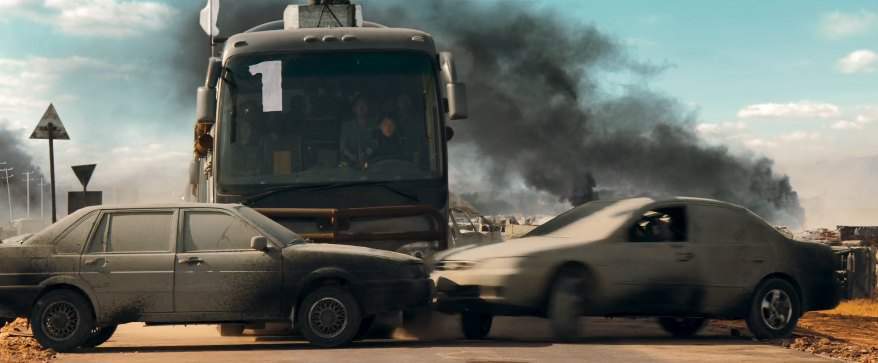 Guangzhou-Honda Accord