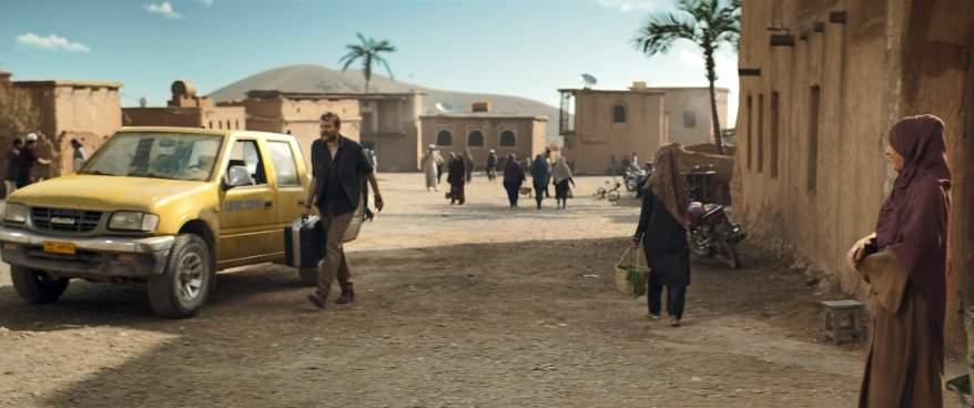 Qingling-Isuzu T-Series