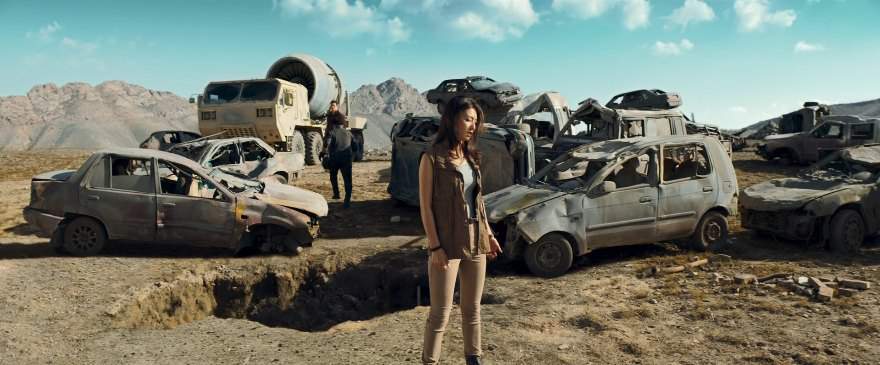 Tianjin FAW Xiali TJ 7100 U