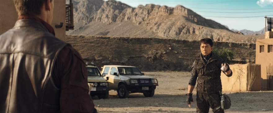 Zhengzhou-Nissan Ruiqi