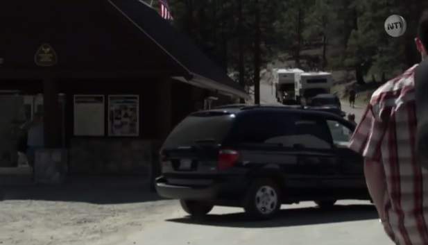 Dodge Caravan
