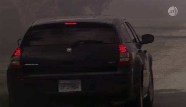 Dodge Magnum