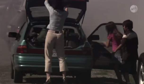 Ford Escort