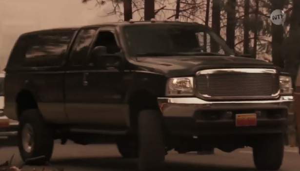 Ford F-Series Super Duty
