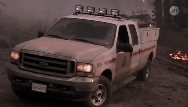 Ford F-Series Super Duty
