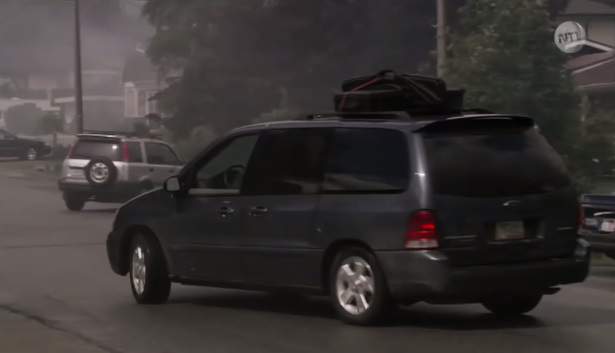 Ford Freestar