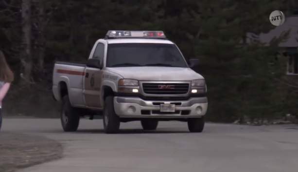GMC Sierra HD