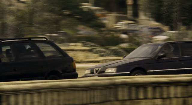 Alfa Romeo 164 Super