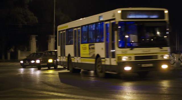 DAF SB 220
