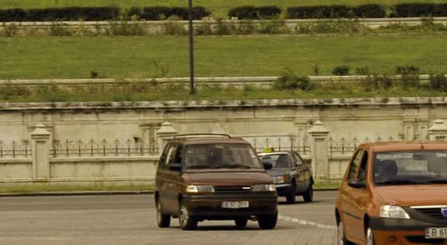 Mazda MPV