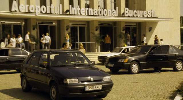 Škoda Felicia