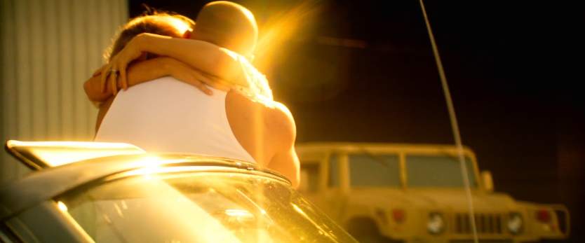 AM General HMMWV M1025