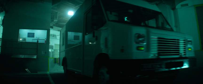 Utilimaster Aeromaster