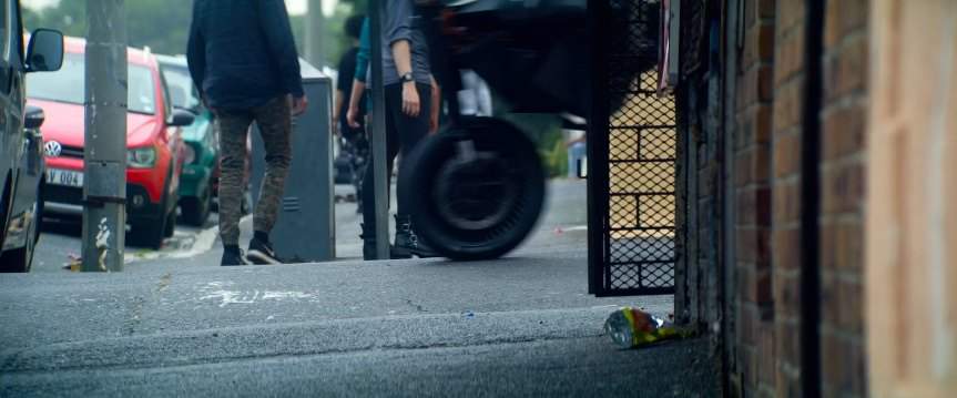 Volkswagen CrossPolo V