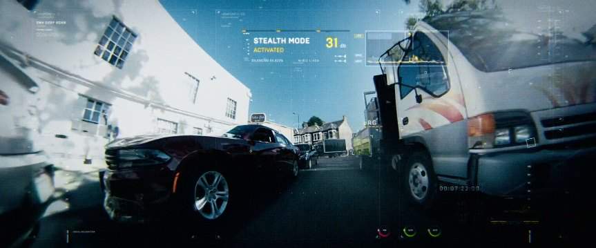 Dodge Charger