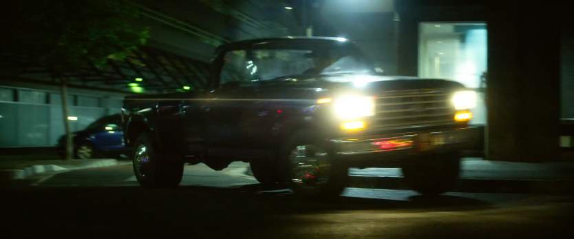 Ford F-350