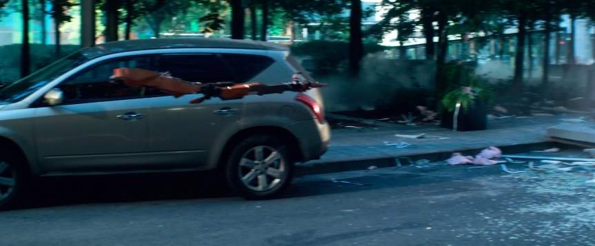 Nissan Murano