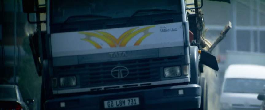 Tata LPT 1518 Ex2