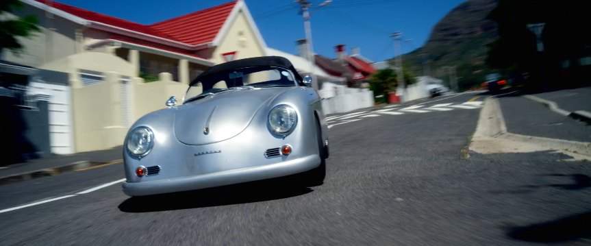 Universal Products 356 Replica