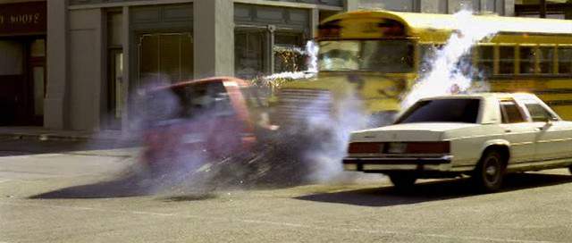 Mercury Grand Marquis